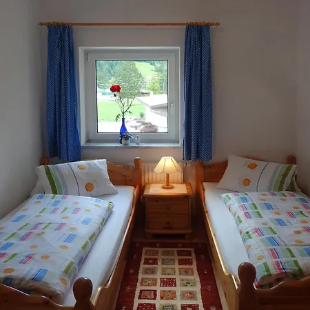 Sam Apartment *