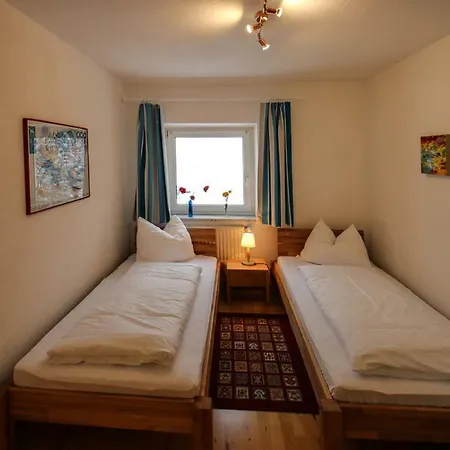 Apartment Sam