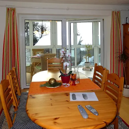 Sam Apartament Lermoos