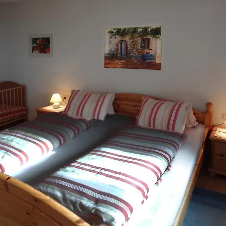 Appartement Sam