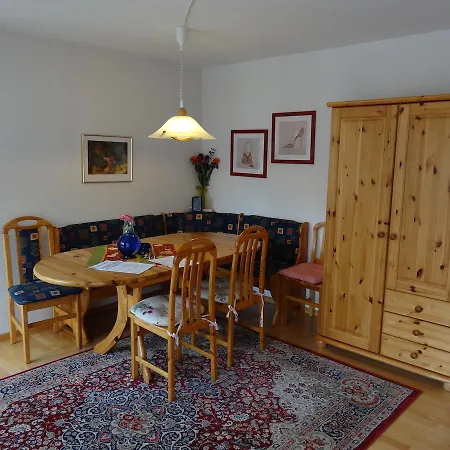 Appartement Sam