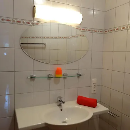 Sam Appartement