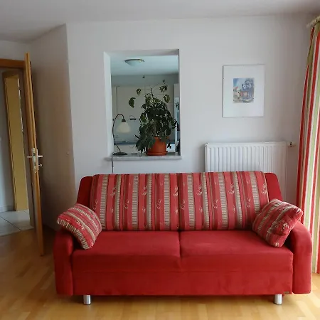 Appartement Sam *