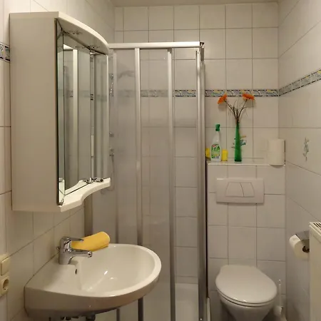 Appartement Sam Lermoos