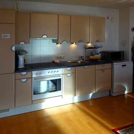 Appartement Sam
