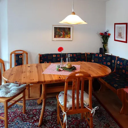 Sam Appartement