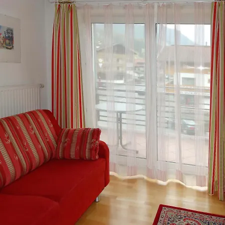 Appartement Sam *
