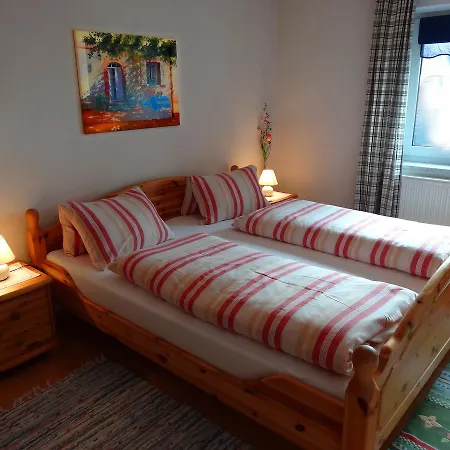 Sam Appartement *
