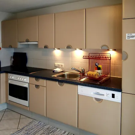Sam Appartement *