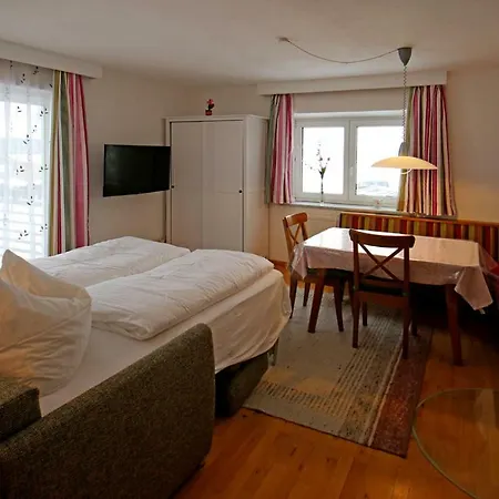 Appartement Sam