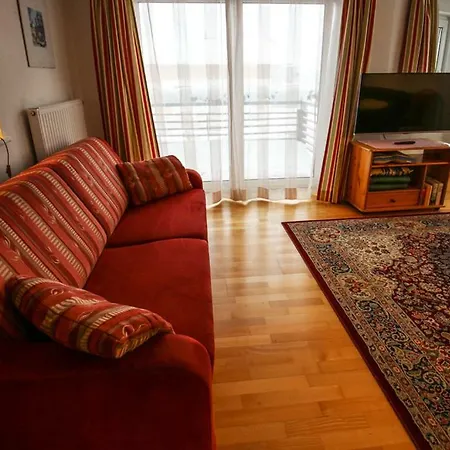 Appartement Sam *