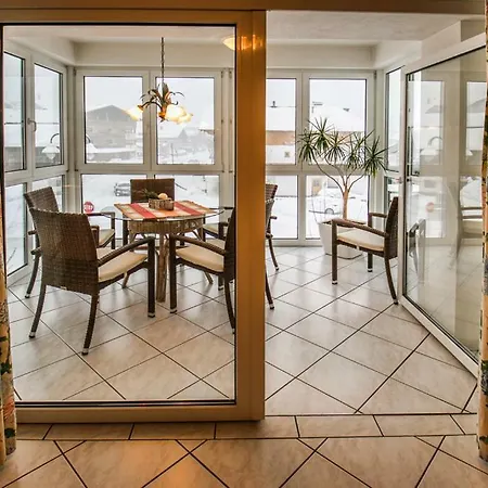 Appartement Sam *
