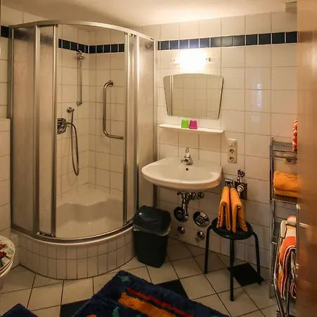 Appartement Sam